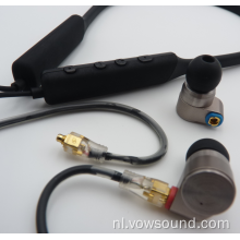 Bluetooth-oordopjes Draadloze hoofdtelefoon Sport-oortelefoons